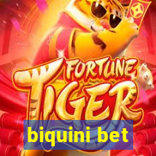 biquini bet